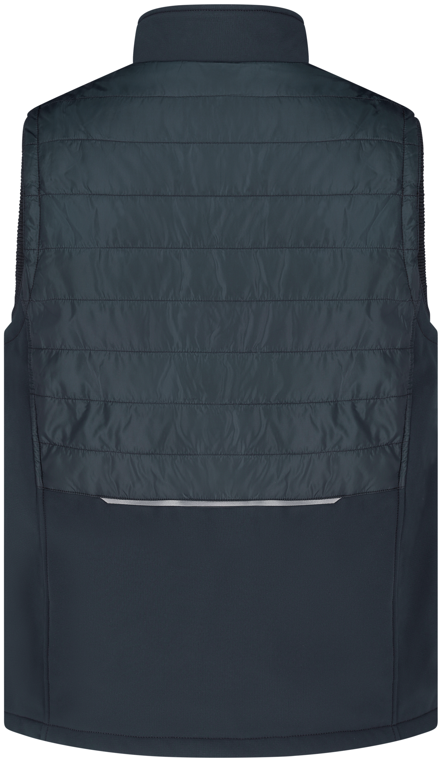 Жилет "Oak body warmer men" утепленный